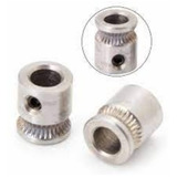 Polia Extrusora De Filamento Mk8 1 75mm