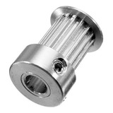 Polia Gt2 16 Dentes Furo 6mm Para Correia 10mm 16d F6 L10