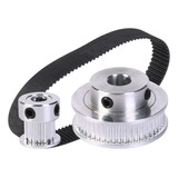 Polia Gt2 20 40