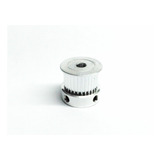 Polia Gt2 30 Dentes Para Correia 10mm Furo A Escolher