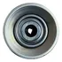 Polia Lisa De Aço Do Motor Om457 A0005501833 Mercedes Benz