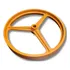 Polia Motomil 256 320l