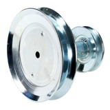 Polia Motor Tratores Husqvarna Lta18538 1597 151 Original