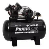 Polia Motora Compressor Csv10