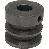 Polia Motora Metal Mpa Multiprocessador E Dbca Metvisa