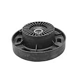 Polia Movida Máquina De Lavar Electrolux 70202964