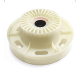 Polia Movida Original Lavadora Lac12 Lac13 Lap16 Lt12f Lt15f