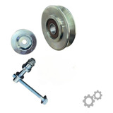 Polia Para Case Cx220