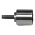 Polia Ponto De Distribuição Gm 25204526