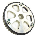 Polia Regulável Comando Motor Vw Ap Roda Vectra Turbo Gol