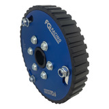 Polia Regulável Comando Vw Ap 8v Turbo Aspirado mod Roda V
