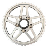 Polia Regulavel Comando Vw Ap Alumínio Billet Folego