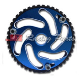 Polia Regulavel Do Comando Vw Ap Gol Modelo Helice Azul