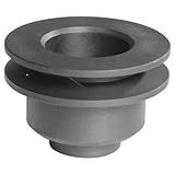 Polia Rígida Alternador Gol Ap Kombi Parati Passat Saveiro Voyage 9121450493 404031 Onde Pode Ser Montado 9120450041 9120450110