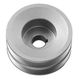 Polia Rígida Para Alternador Scania 5328   Zen