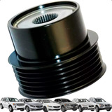 Polia Roda Livre Alternador Lr Freelander 2 3 2 2008 2012