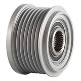 Polia Roda Livre Alternador Oap Para Ranger Hilux Ik7011