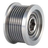 Polia Roda Livre Alternador Oap Para Toyota Hilux Sw4 Ik7028