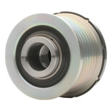 Polia Roda Livre Alternador Renault Master Iii 2 3