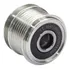 Polia Roda Livre Mercedes Benz - Clk200 C180 C230 Kompressor