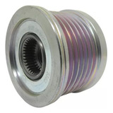 Polia Roda Livre Para Alternador Oap Nissan 5582 Zen