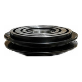 Polia Rolamento Compressor Denso Hilux Santana D20 Kadett