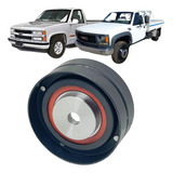 Polia Rolamento Guia Da Correia Alternador Gmc 6150 Mwm 6cc