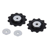 Polia Roldana Rolamento Cambio Sram Red Apex Rival Force 10v