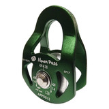 Polia Simples De Placas Oscilantes Appos12 28kn Alpen Pass