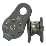 Polia Simples Fixa Escalada