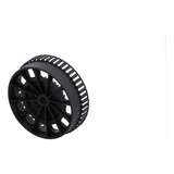 Polia Speed Lavadora Brastemp