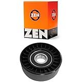 Polia Tensionadora Correia Alternador Gol Saveiro Voyage G6 Crossfox Fox Golf Jetta Tigu An Up- Megane Scenic Freemont Picasso Evasion Xsara Fiesta Ka Compass Freelander