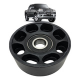 Polia Tensor Alternador Ford Ranger 2 5 8v Diesel 2000 2001