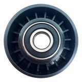 Supercharger