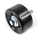 Polia Tensora Alternador Ford Transit 2 4 16v 2009 2010 2011