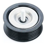 Polia Tensora Alternador Mercedes C180 W204 2012 2013 M271