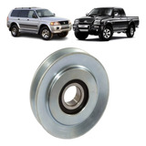 Polia Tensora Ar Condicionado L200 2 5 8v Pajero Sport 2 8 8