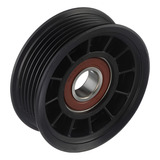 Polia Tensora Da Correia Mercruiser Original