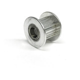 Polia Tensora Gt2 10mm 20 Dentes Furo 6mm 20d F6 L10 Rol