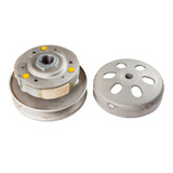 Polia Traseira Completa Pcx 150 2019 2020 2021 2022 1 Linha