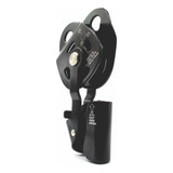 Polia Usclimb Aluminio Oscilante