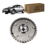 Polia Variável Admissão Peugeot 307 308 408 C4 2 0 16v Ew10