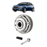 Polia Variavel Comando Escape Cruze Sonic Tracker 55567048