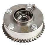 Polia Variavel Comando Fiat