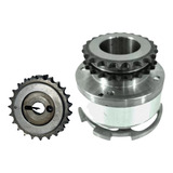 Polia Variavel Cvvt Admissão Lado Direito Santa Fé 2 7 V6