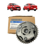 Polia Variavel De Escape Ford Ka 1 0 3cc 2014 2021 Original