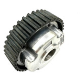 Polia Variavel Motor Virabrequim 2 0