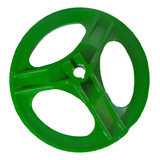 Polia Ventilador Colheitadeira Jd Z11441
