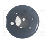 Polia Ventilador   F350 F4000   Bh3t6312aa   Cummins