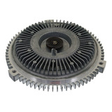 Polia Ventoinha 3 Furos Radiador Bmw E39 540i